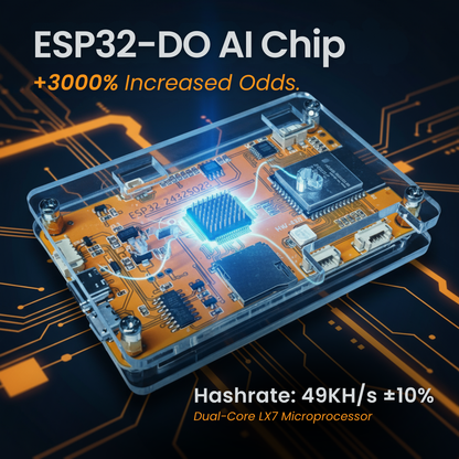 One Shot Miner (2025 Edition)