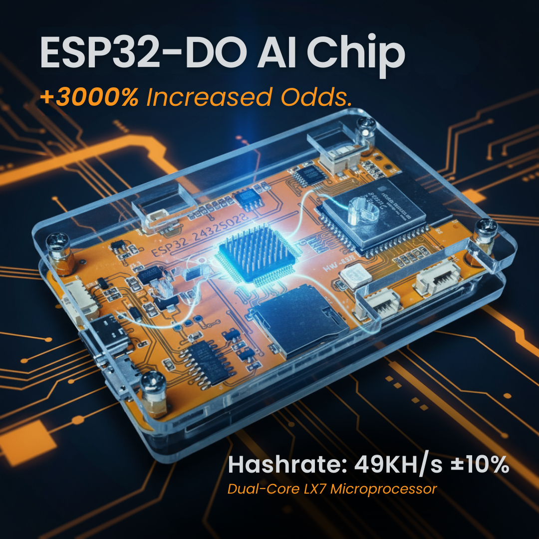 One Shot Miner PRO (2025 Edition)