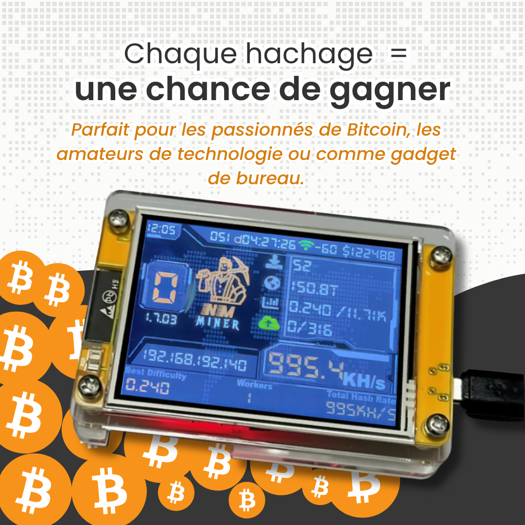 One Shot Miner PRO (2025 Edition)